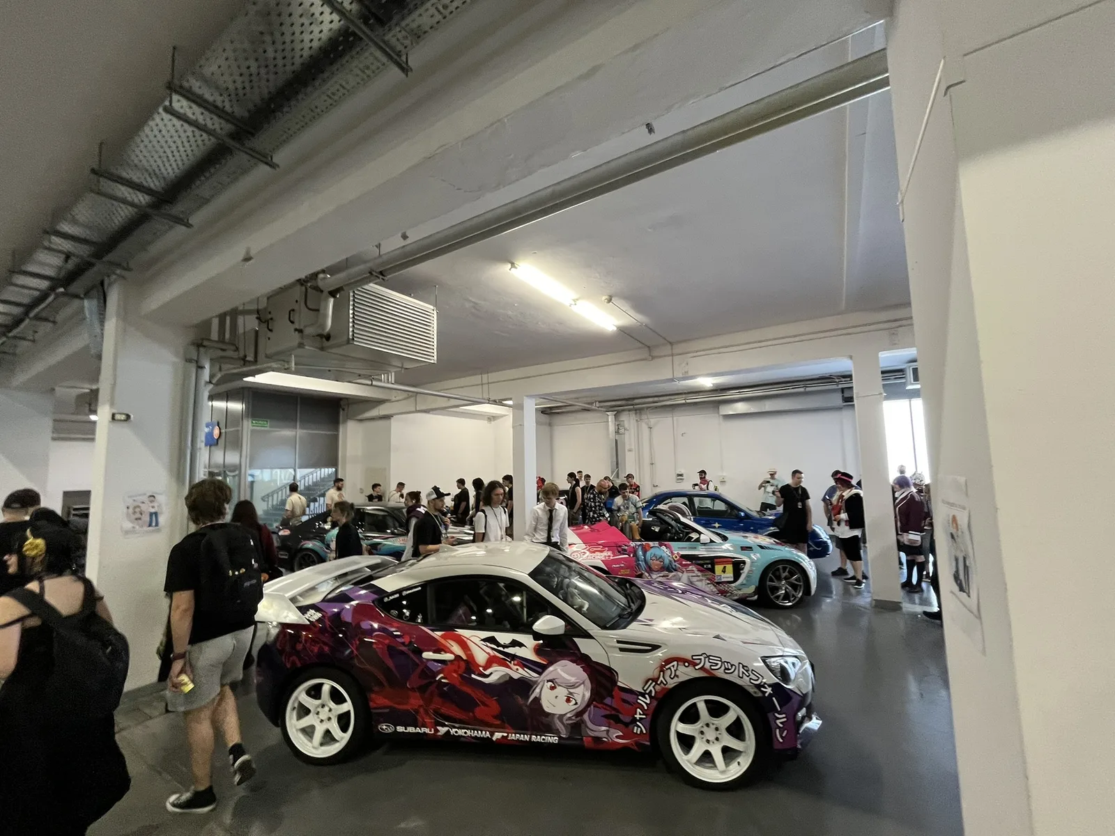Pyrkon 2026 18 - itashas