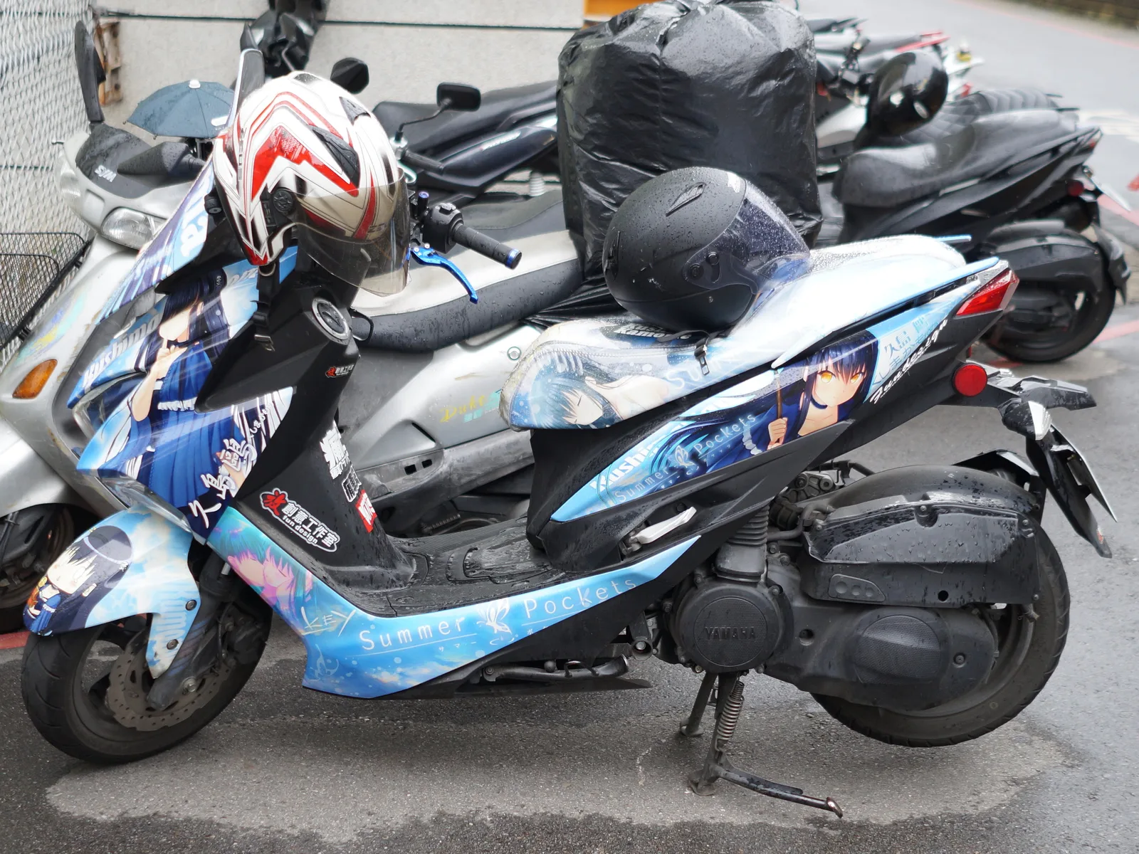 Kamome Kushima itansha MUR-2250 left side 20220219b
