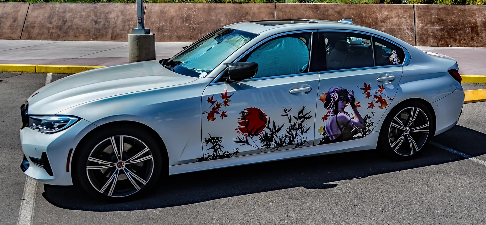 Anime Las Vegas 2025 (54513635988)