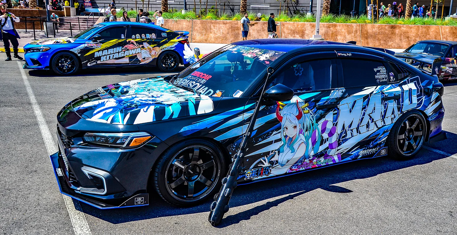 Anime Las Vegas 2025 (54515099622)