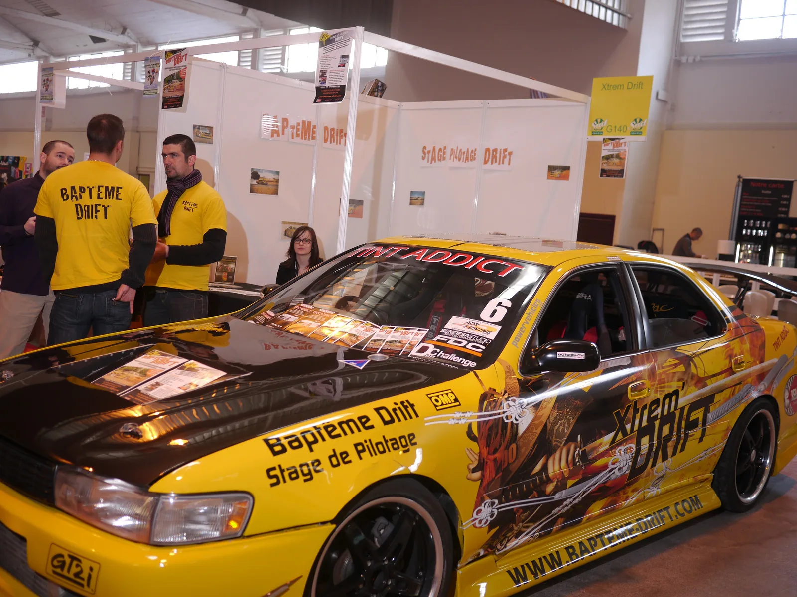 Japan Expo Sud - Ambiances - 2012-03-04- P1350648