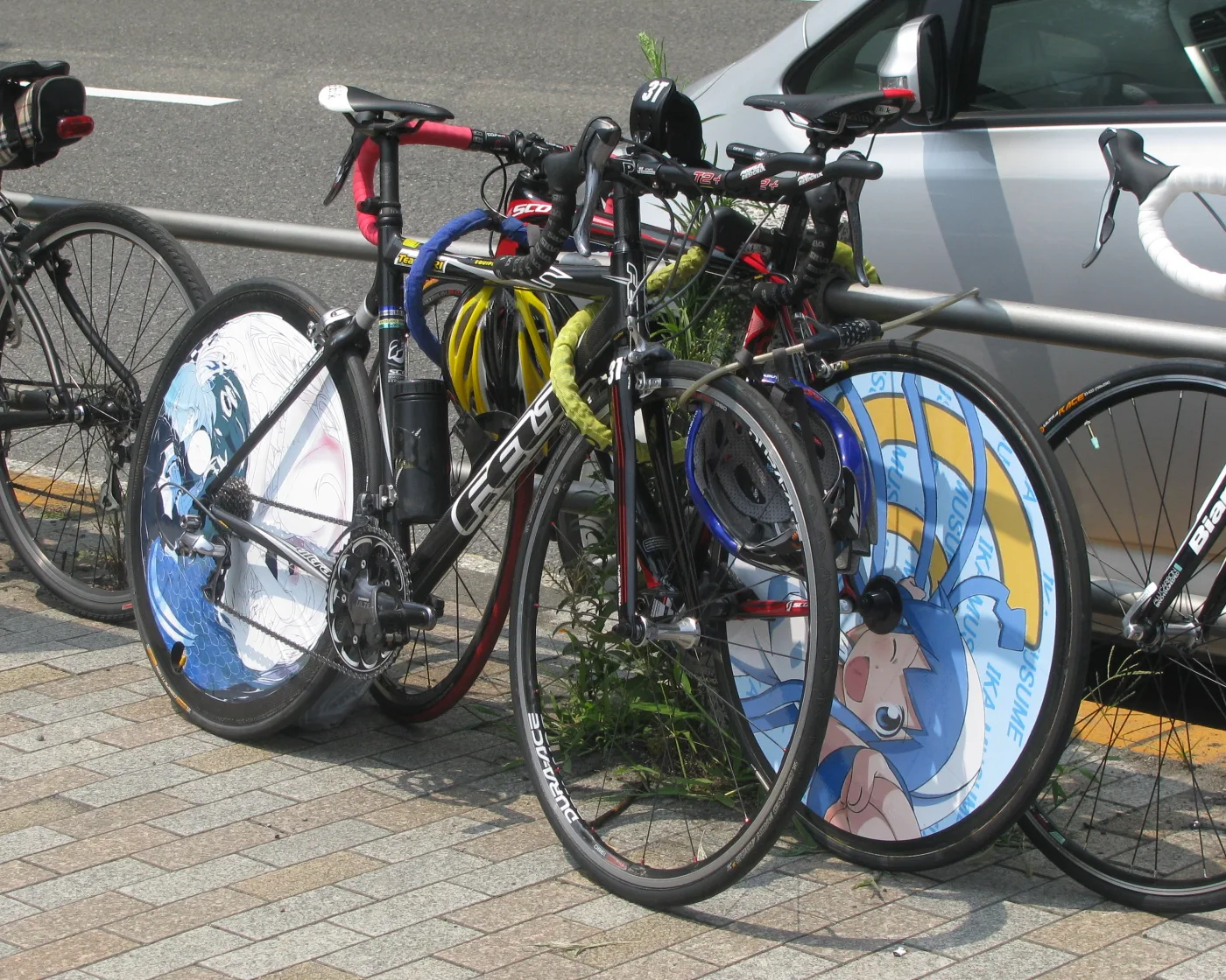 Ikachari 20110814