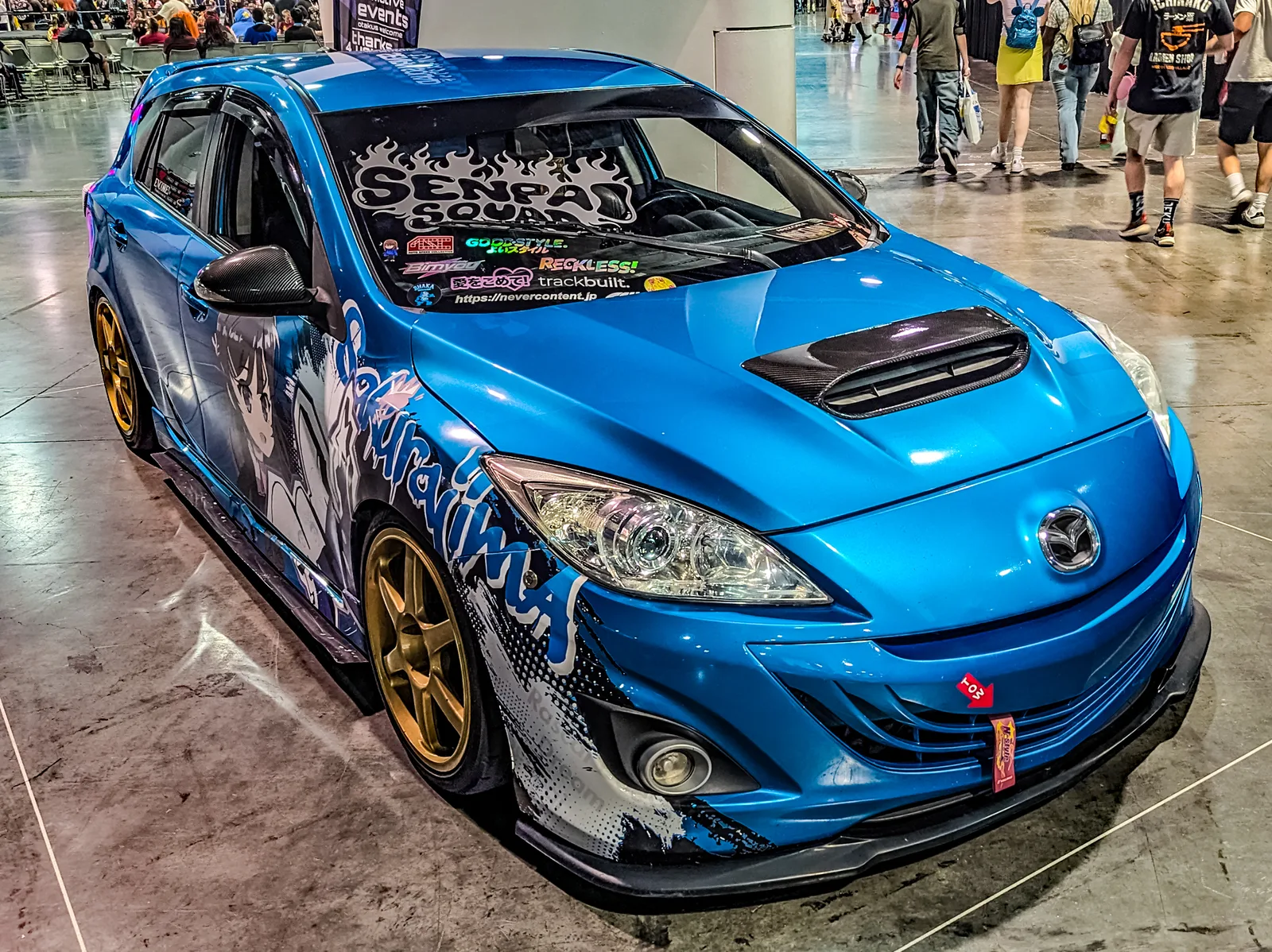 LVL UP EXPO 2025 (54490852251)