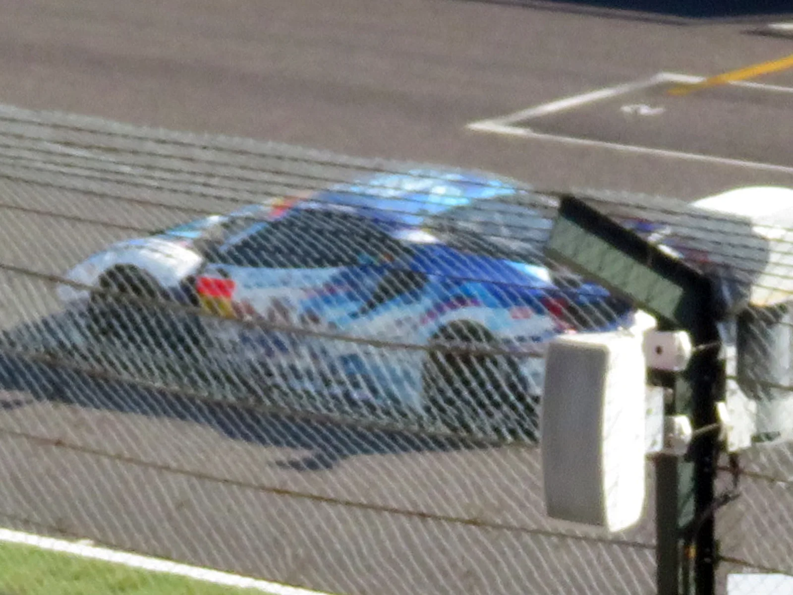 No.9 PACIFIC hololive NAC Ferrari at 2022 Takanoko no Hotel Suzuka GT 300km (118)