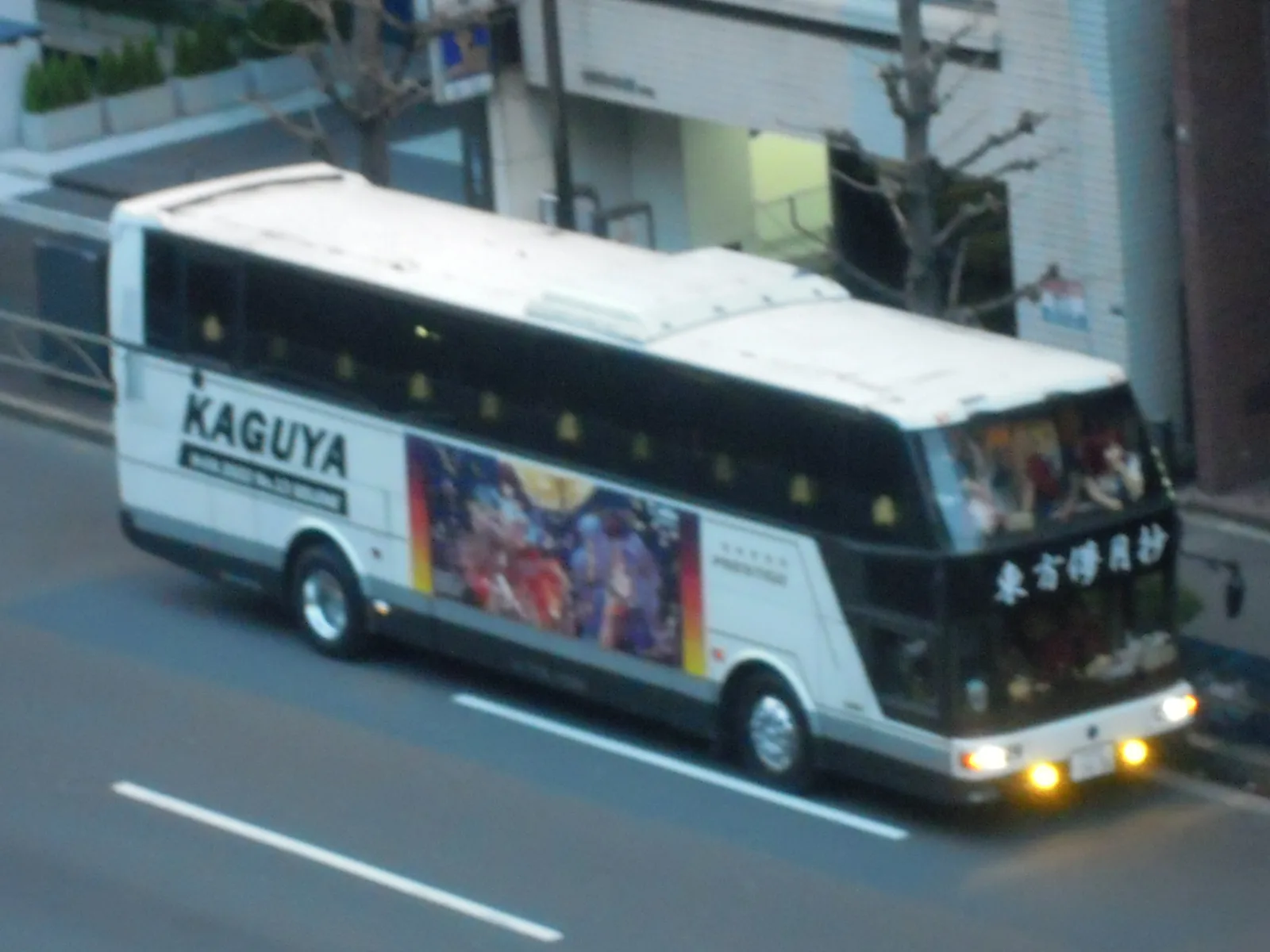 P-LV719R AKIBA Express PRESTIGE