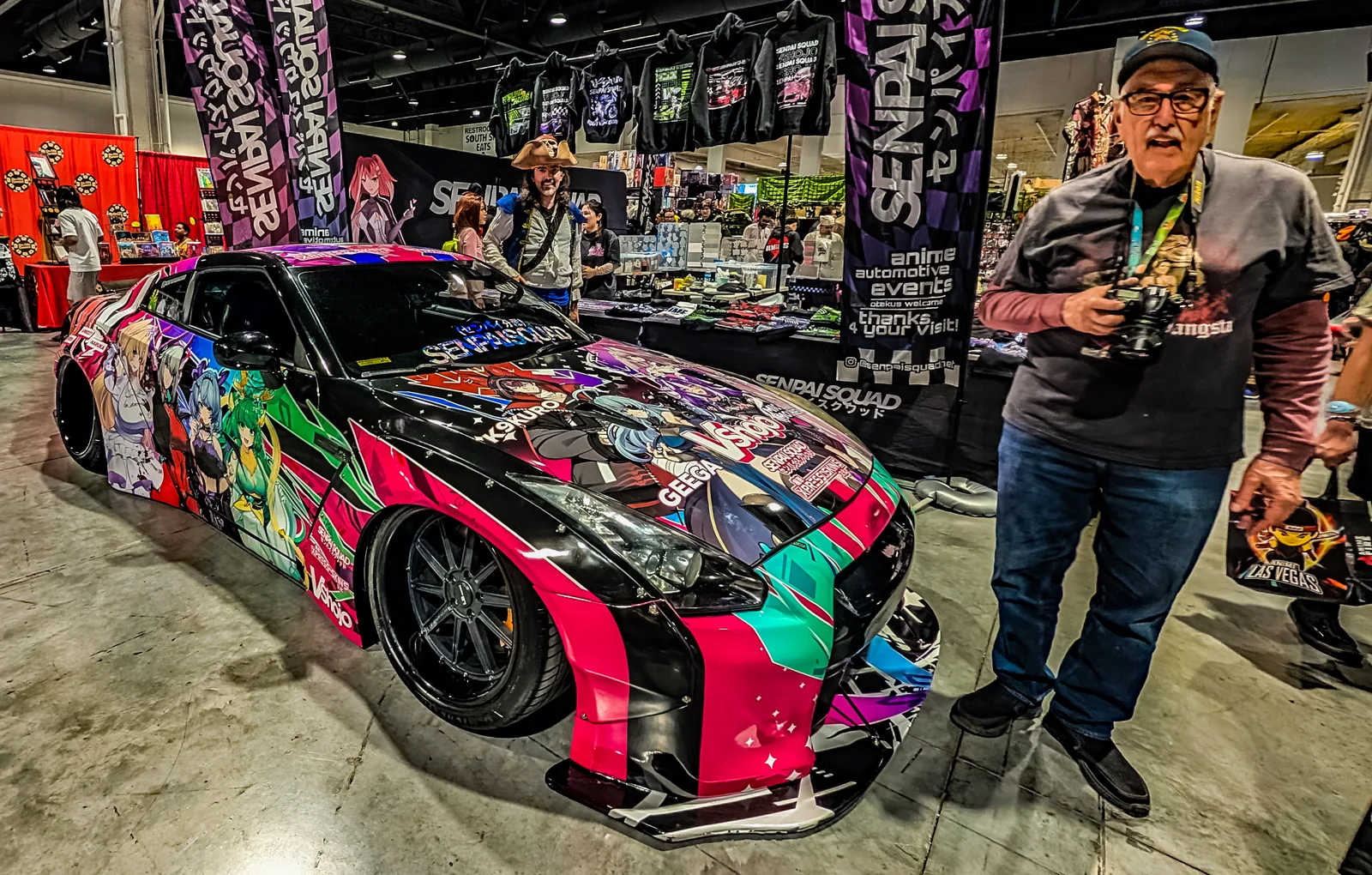 Anime Las Vegas 2025 (54463834070)