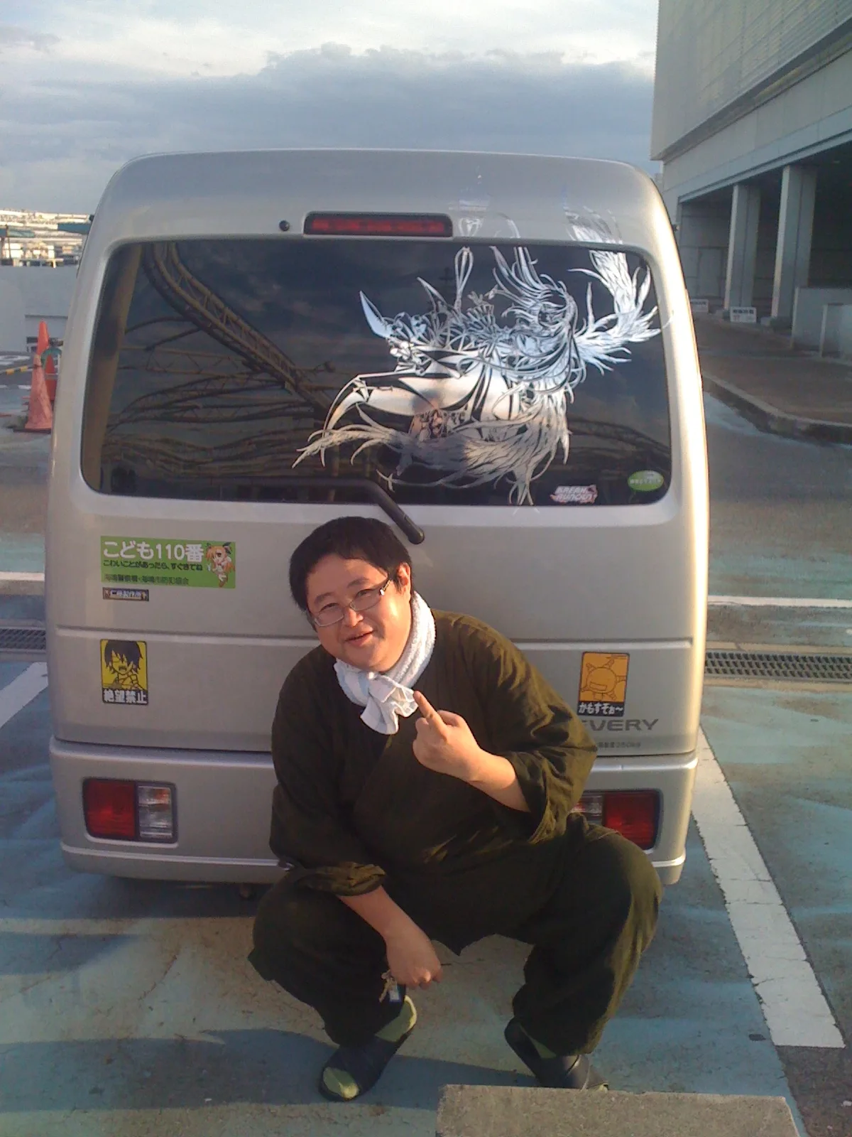 MASUDA Manabu 200910111