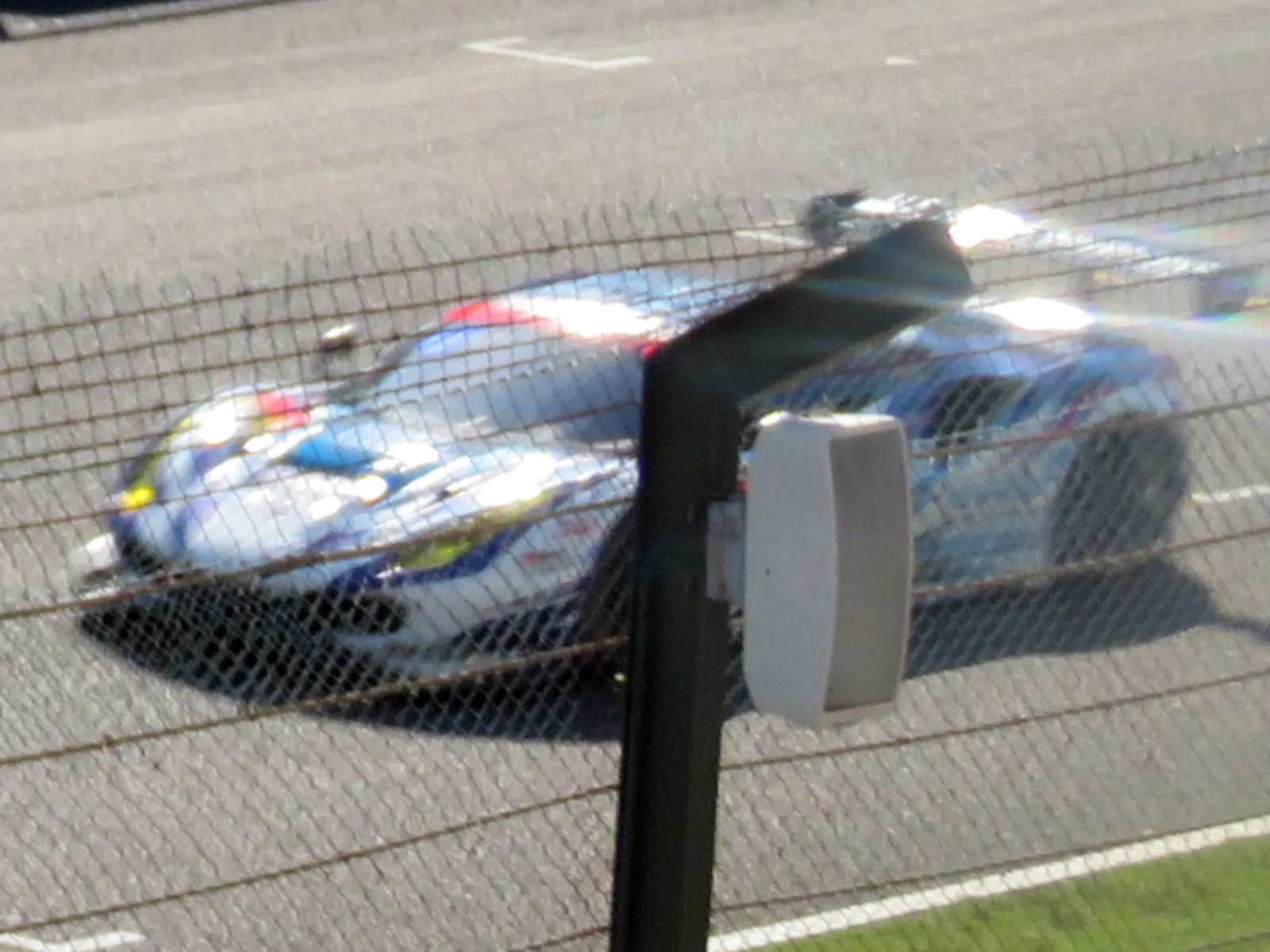 No.9 PACIFIC hololive NAC Ferrari at 2022 Takanoko no Hotel Suzuka GT 300km (109)