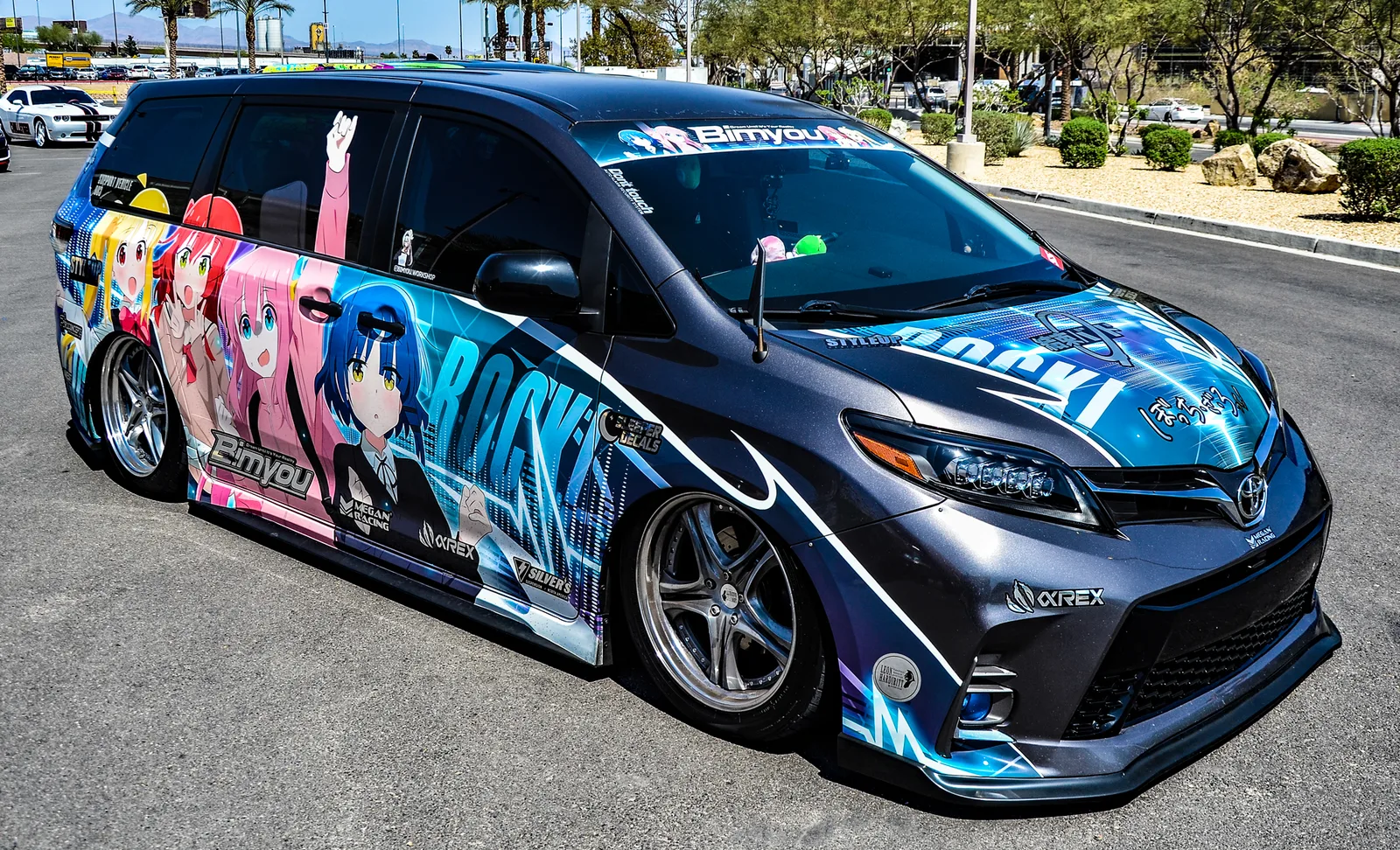 Anime Las Vegas 2025 (54513664048)