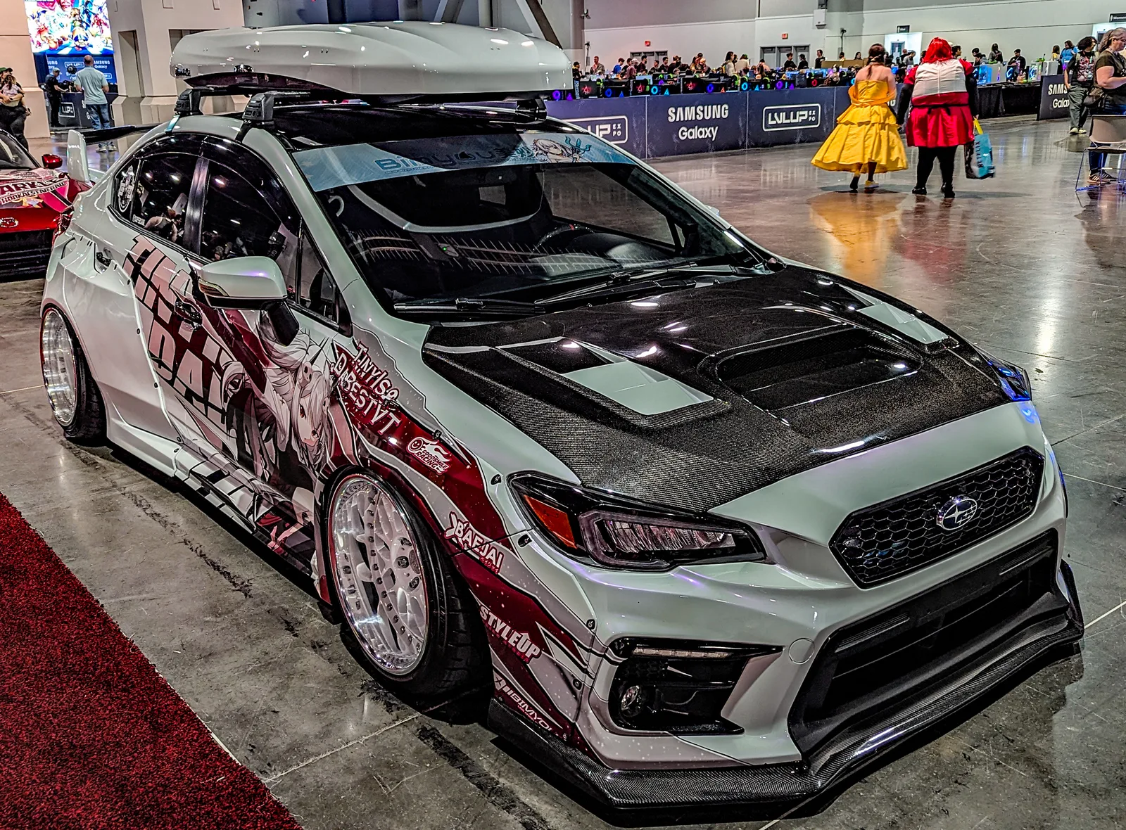 LVL UP EXPO 2025 (54488813039)