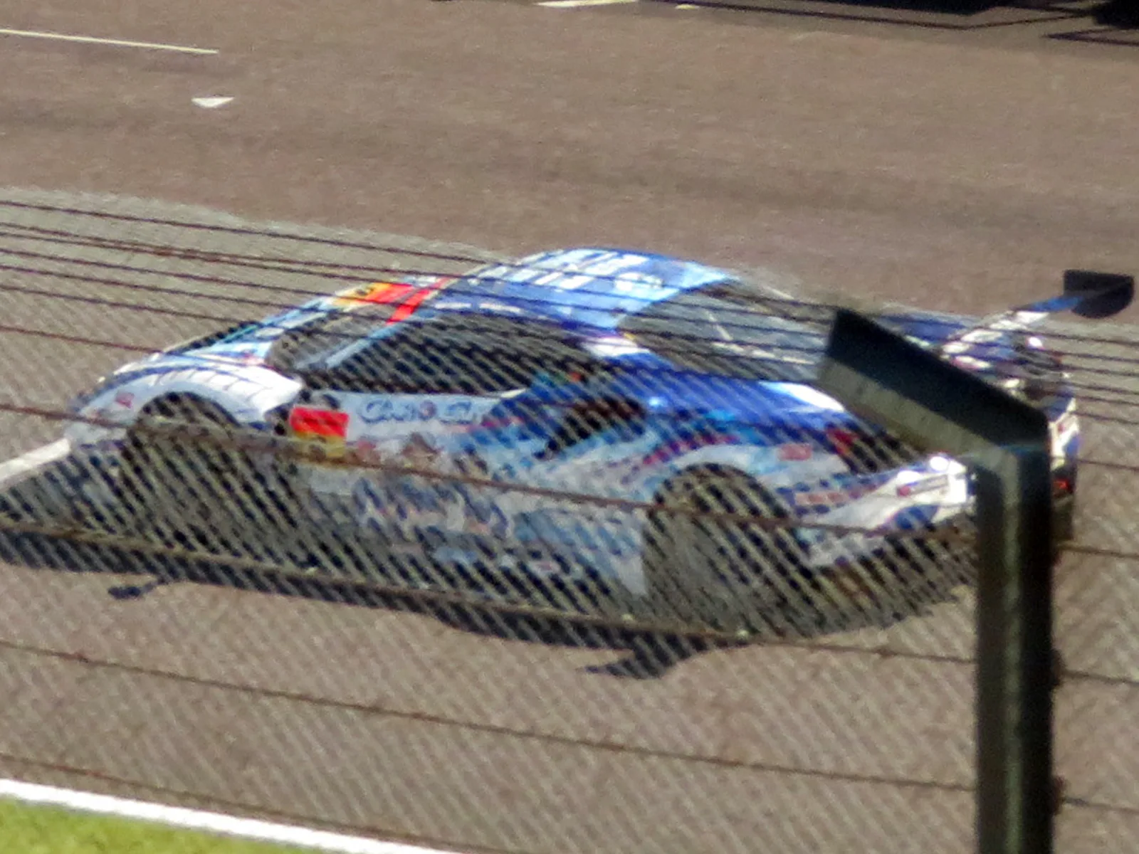 No.9 PACIFIC hololive NAC Ferrari at 2022 Takanoko no Hotel Suzuka GT 300km (100)