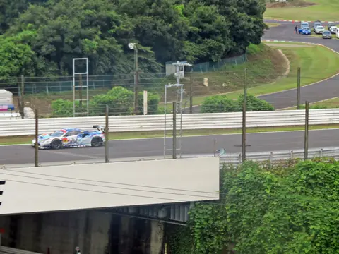 No.9 PACIFIC hololive NAC Ferrari at 2022 Fujimaki Group Suzuka GT 450km (26)
