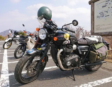 Girls und Panzer Triumph
