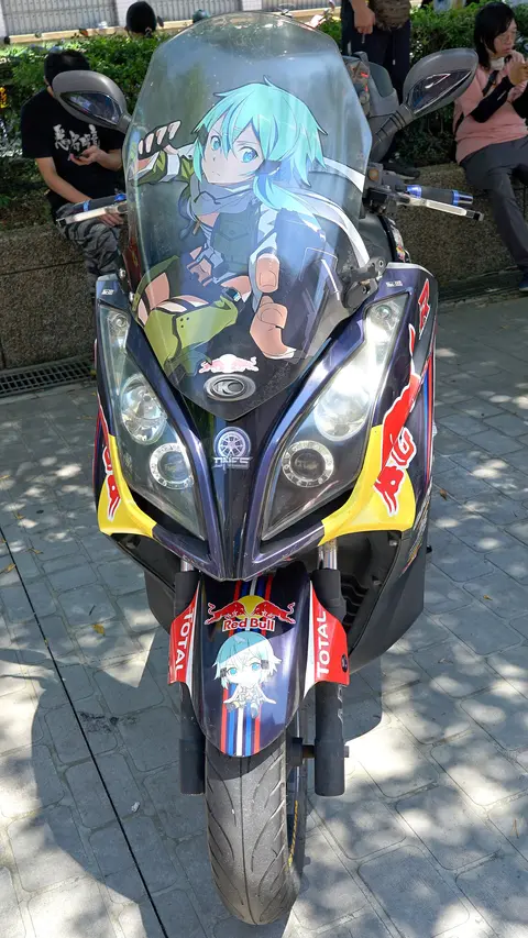 Sinon itansha head 20240811a