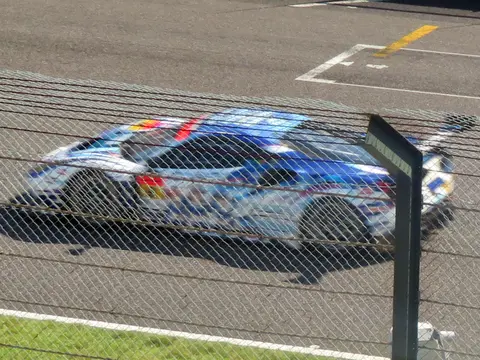 No.9 PACIFIC hololive NAC Ferrari at 2022 Takanoko no Hotel Suzuka GT 300km (102)