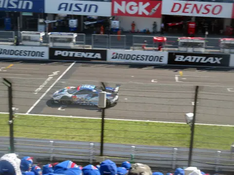No.9 PACIFIC hololive NAC Ferrari at 2022 Takanoko no Hotel Suzuka GT 300km (111)