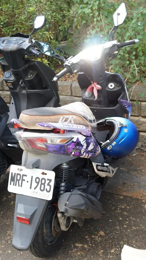 Tohka Yatogami itansha MRF-1983 end 20220827a