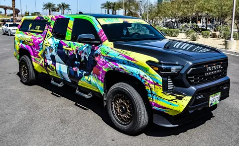 Anime Las Vegas 2025 Cyberpunk Edgerunners (54515044617)