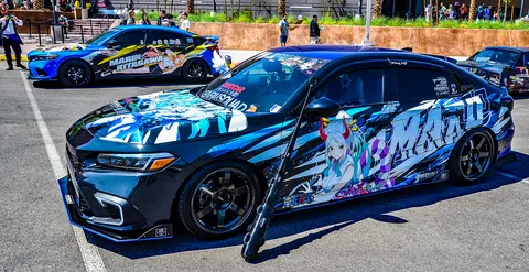 Anime Las Vegas 2025 (54515099622)
