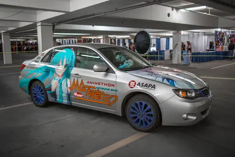 Animethon 21 XXI (14686968250)