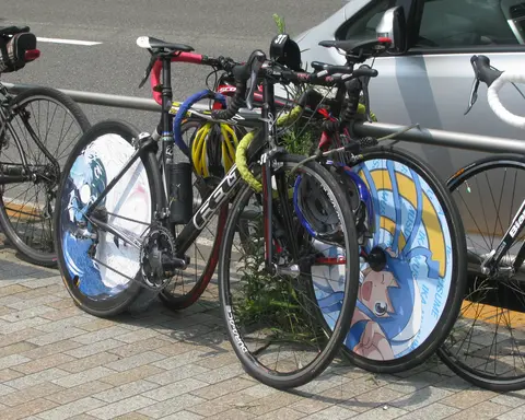 Ikachari 20110814