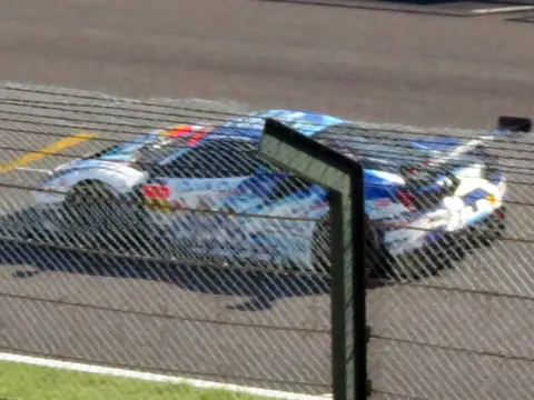 No.9 PACIFIC hololive NAC Ferrari at 2022 Takanoko no Hotel Suzuka GT 300km (120)