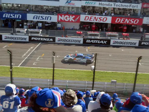 No.9 PACIFIC hololive NAC Ferrari at 2022 Takanoko no Hotel Suzuka GT 300km (117)