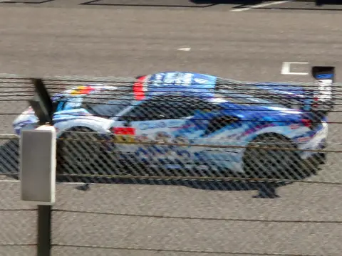 No.9 PACIFIC hololive NAC Ferrari at 2022 Takanoko no Hotel Suzuka GT 300km (104)