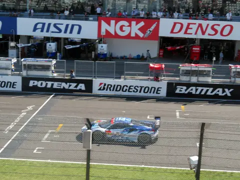 No.9 PACIFIC hololive NAC Ferrari at 2022 Takanoko no Hotel Suzuka GT 300km (105)