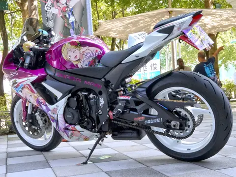 Ohara Mari itansha left side 20221002b