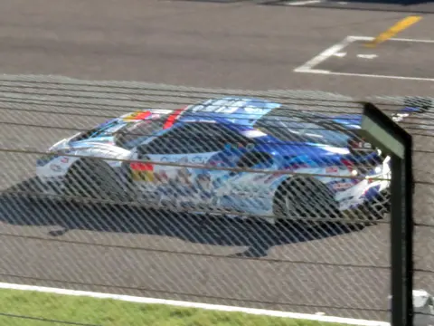 No.9 PACIFIC hololive NAC Ferrari at 2022 Takanoko no Hotel Suzuka GT 300km (114)