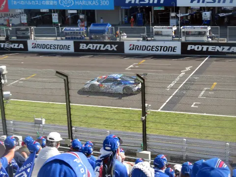 No.9 PACIFIC hololive NAC Ferrari at 2022 Takanoko no Hotel Suzuka GT 300km (115)