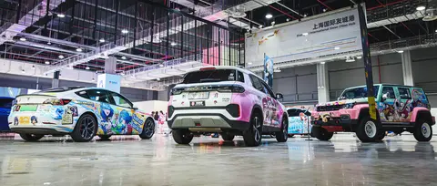 Itasha at IFE01 20251007124619