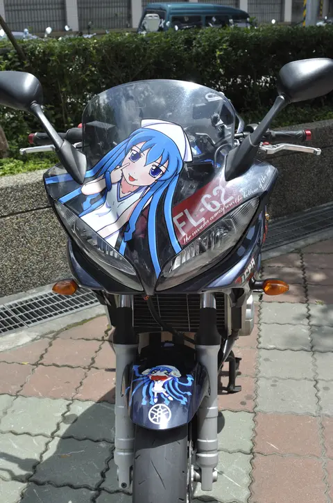 Shinryaku! Ika Musume itansha 20110730d