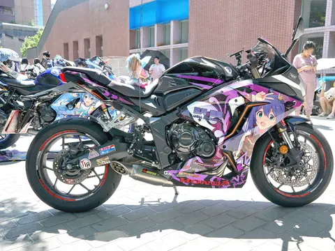 IM@S Million Live! itansha LGQ-2889 right side 20240811a