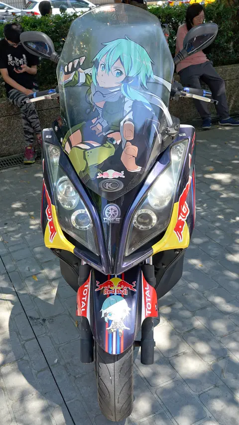 Sinon itansha head 20240811b